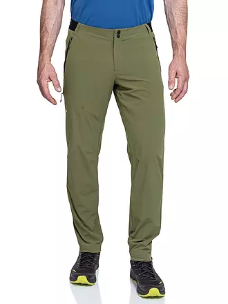 SCHÖFFEL | Pantalón de senderismo para hombre Blaustein |